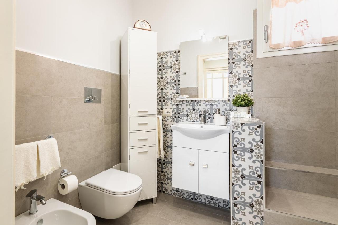 Liberty Suite Regina Elena Авола Экстерьер фото