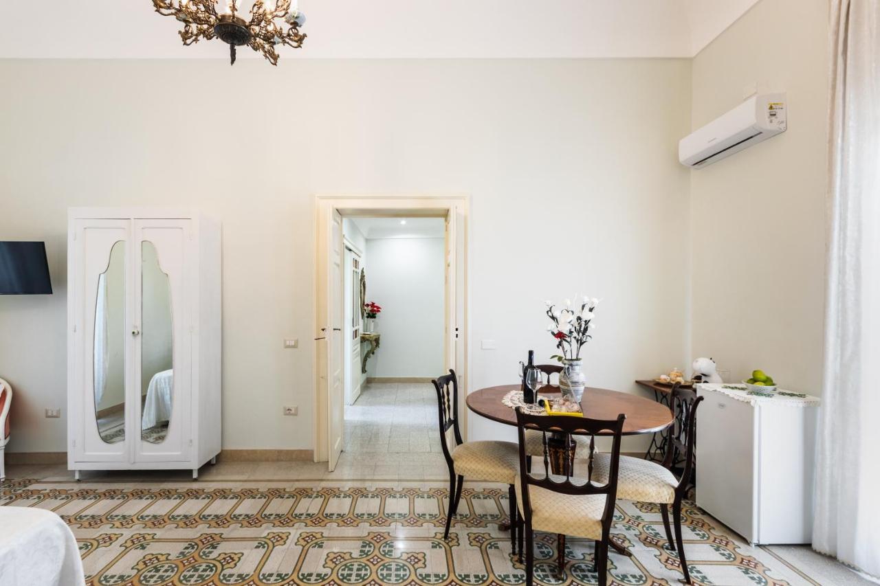 Liberty Suite Regina Elena Авола Экстерьер фото