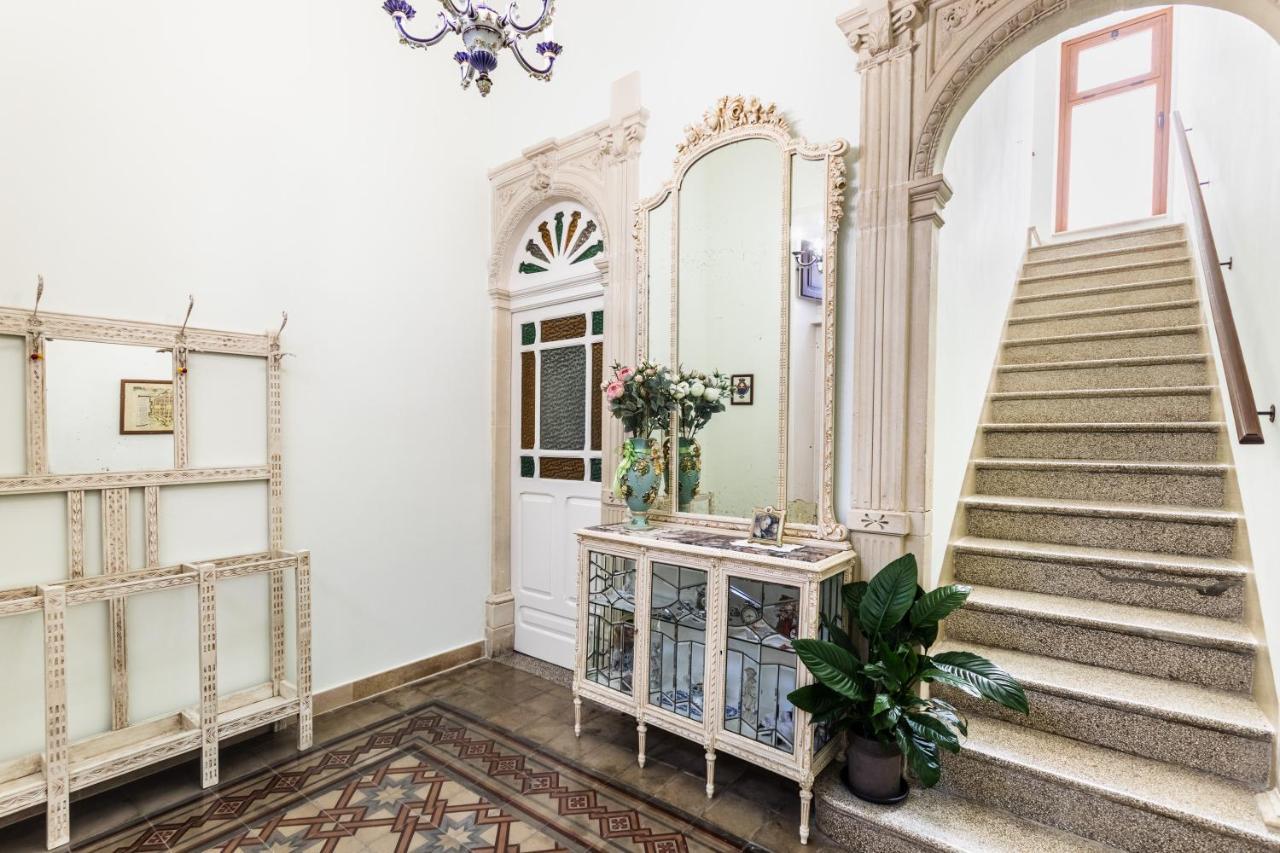 Liberty Suite Regina Elena Авола Экстерьер фото