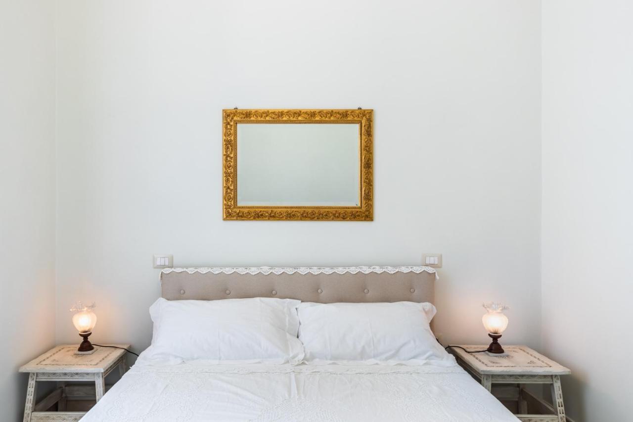 Liberty Suite Regina Elena Авола Экстерьер фото